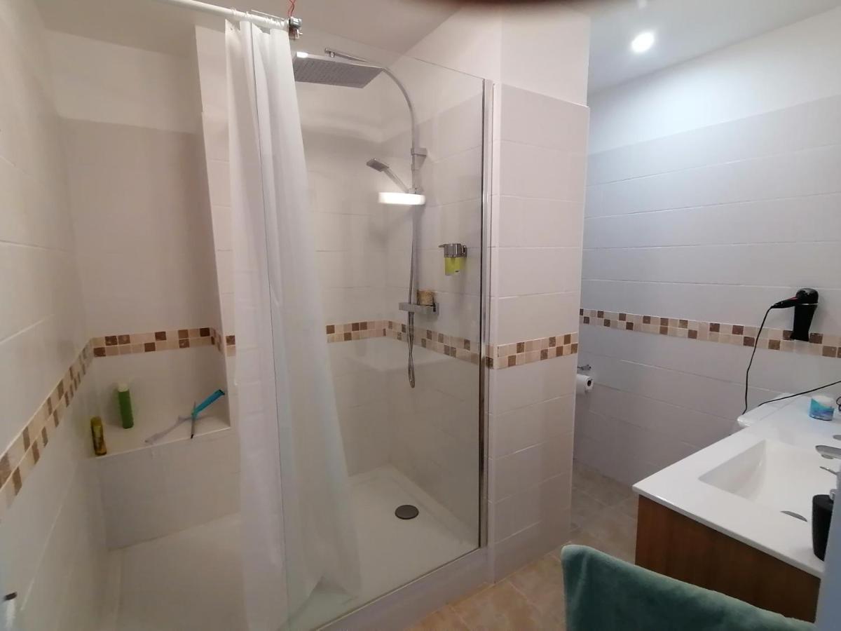 Apartment Superbe Des Catalans