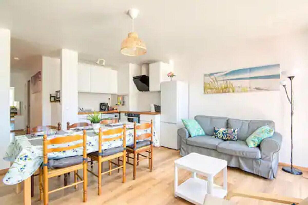 Superbe Des Catalans Apartment