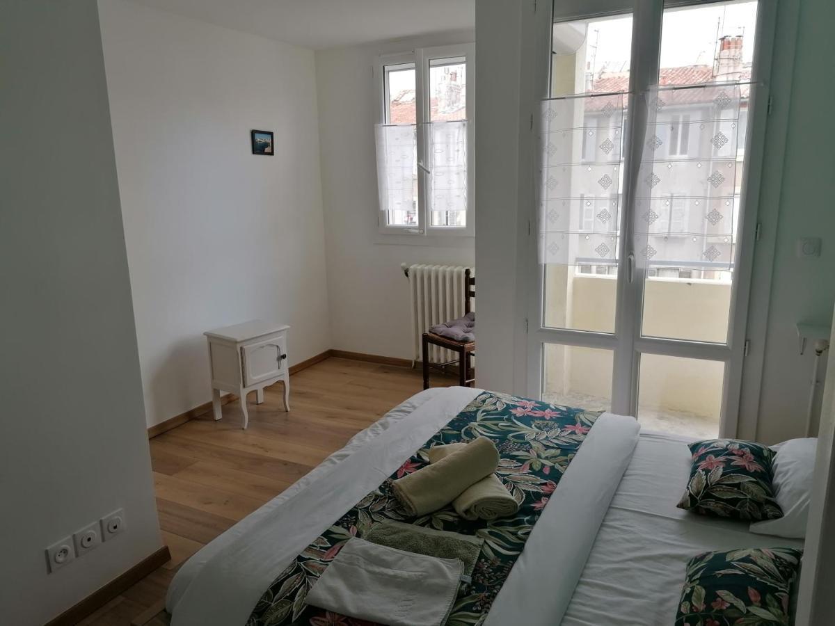 Appartement Superbe Des Catalans