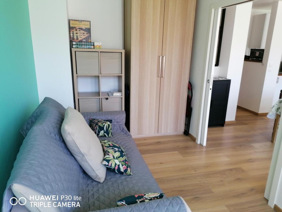 Superbe Des Catalans Appartement *