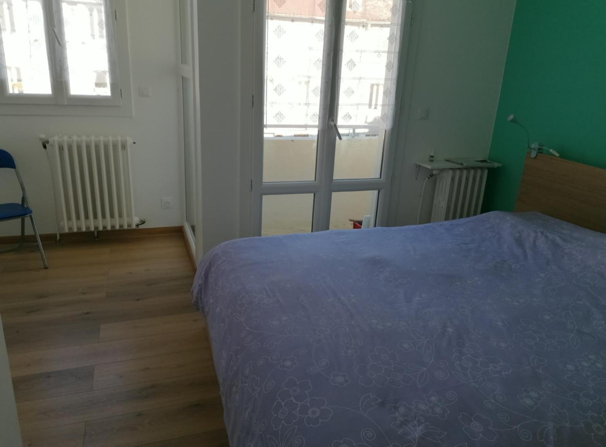Superbe Des Catalans Appartement *