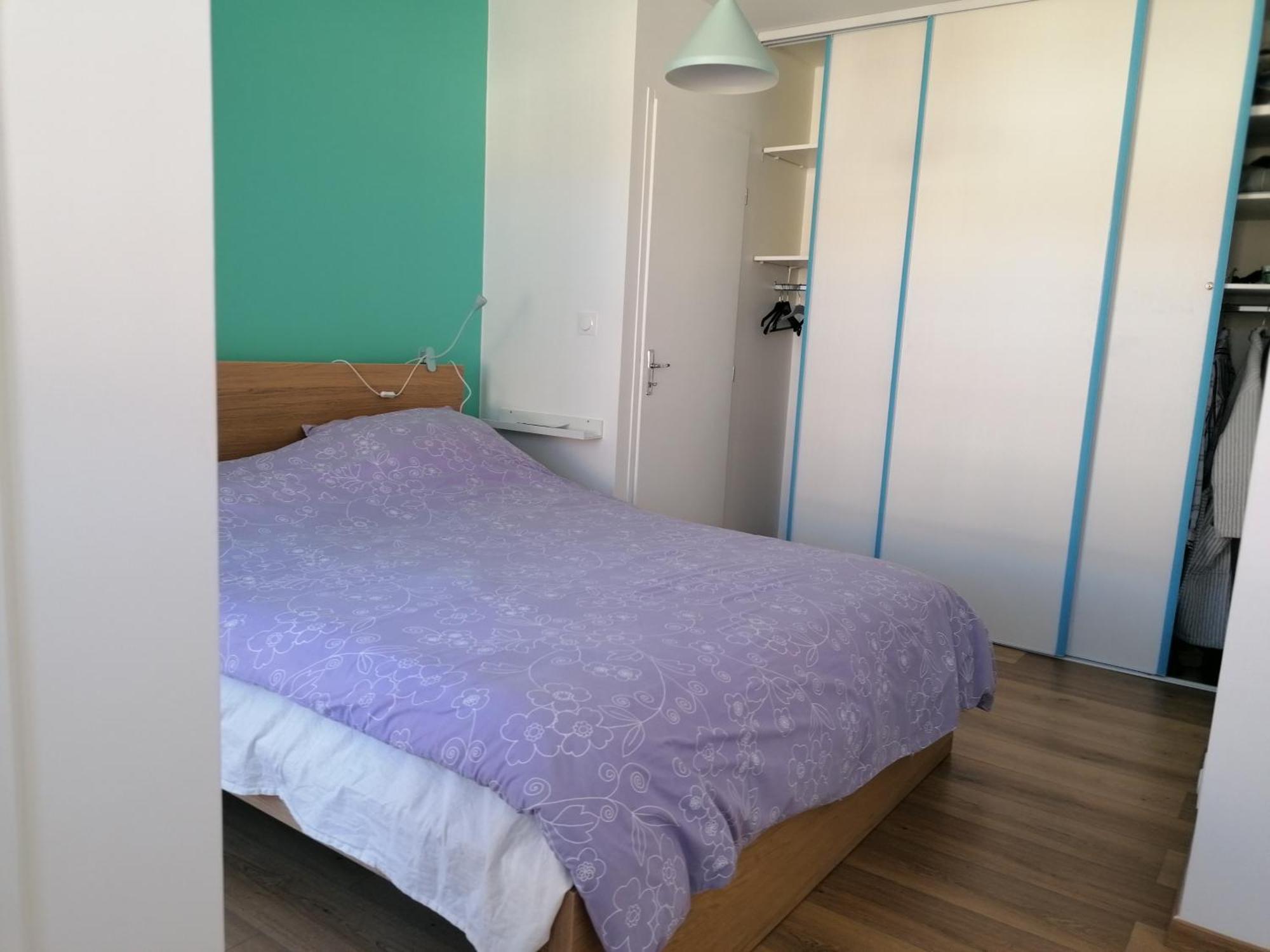 Superbe Des Catalans Appartement