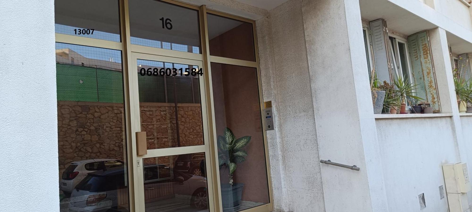 Superbe Des Catalans Appartement